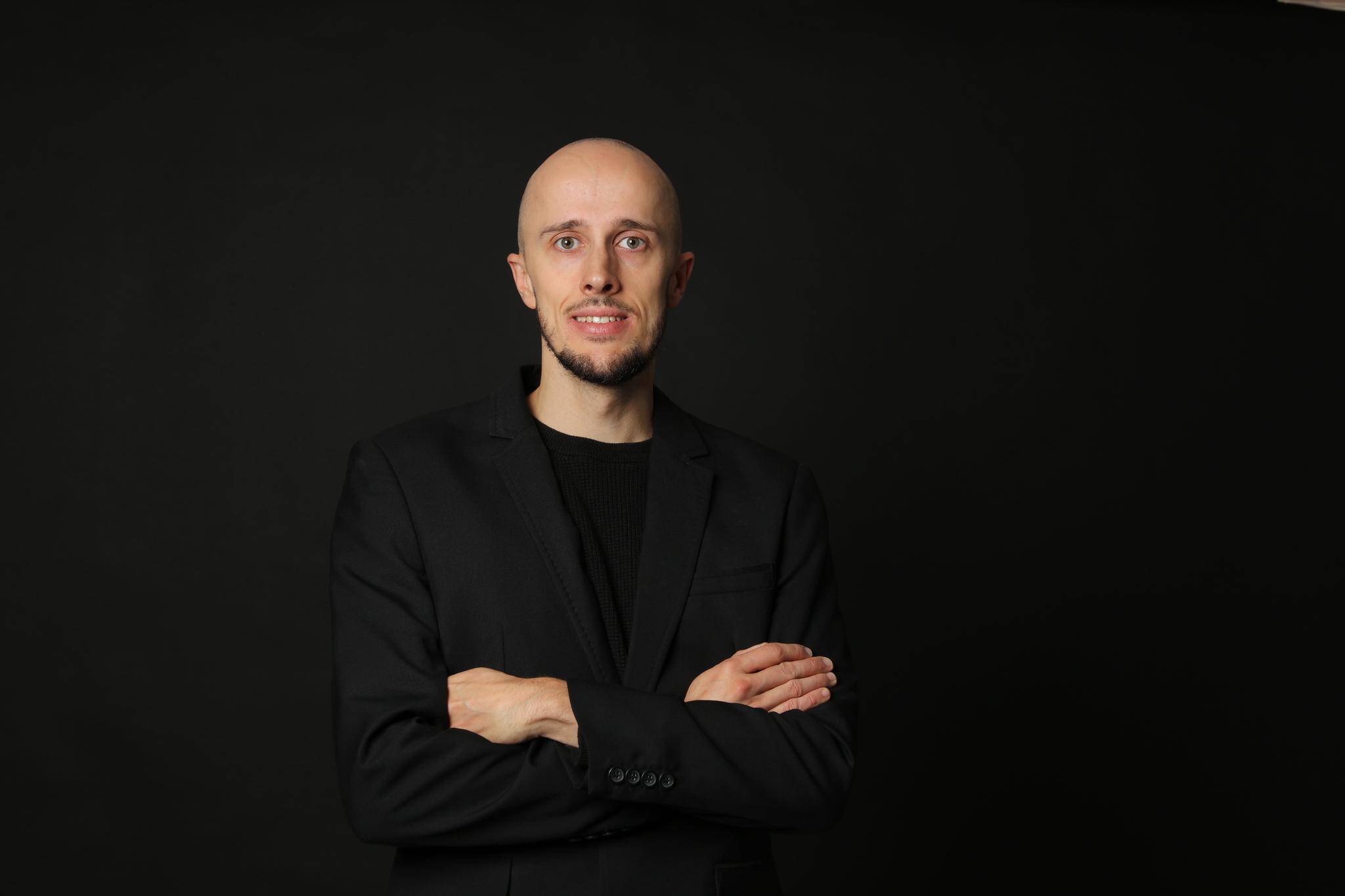 Marc Silvestre