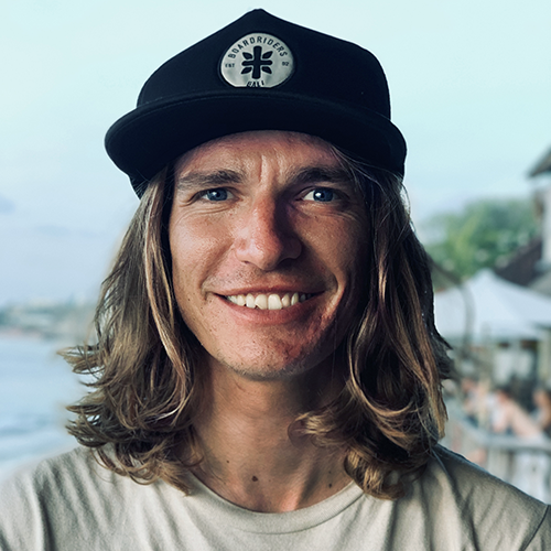 Johannes Roth