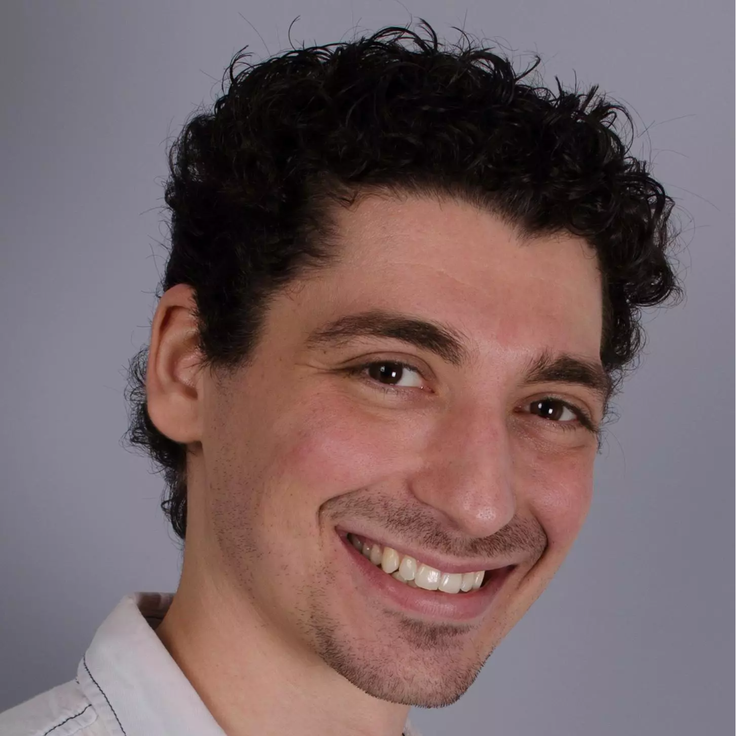 Sébastien D'Angelo - Salesforce Marketing Cloud & Data Cloud Technical