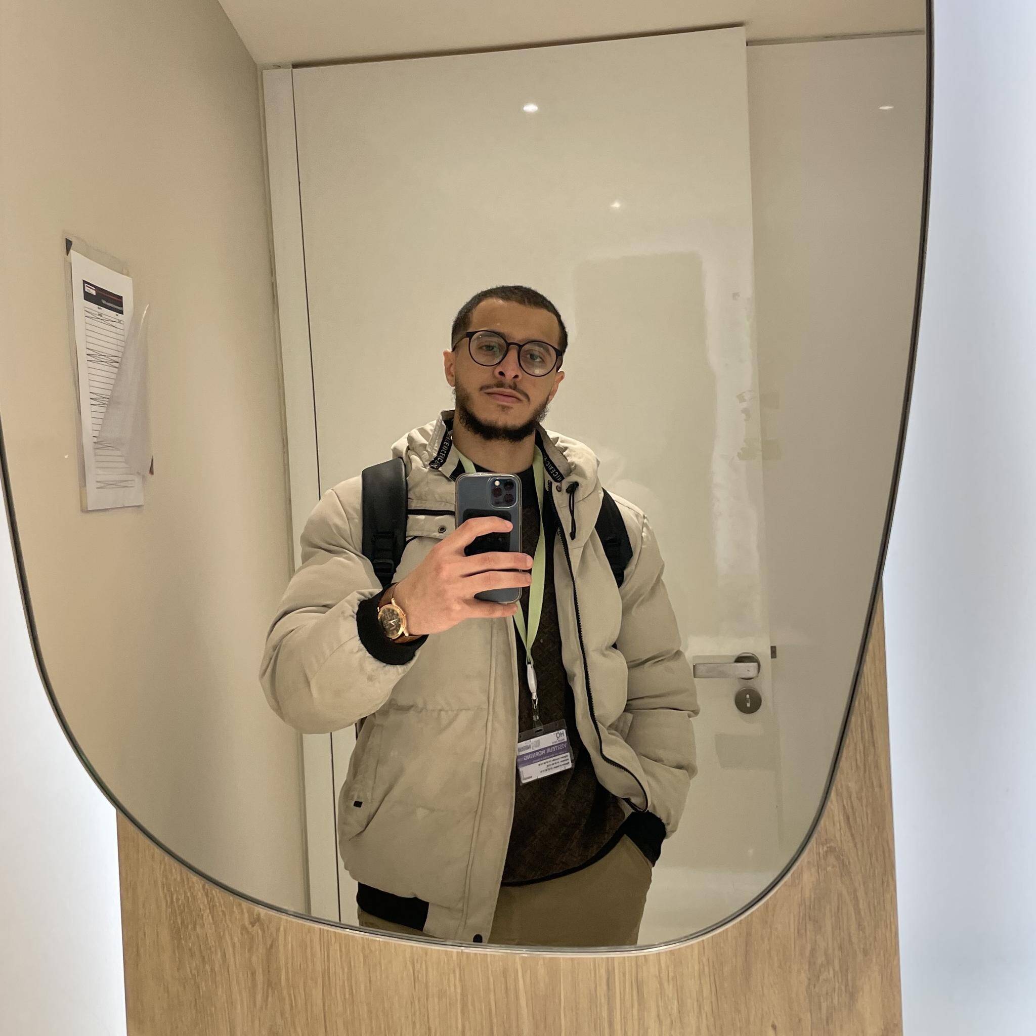 Youcef Laidani