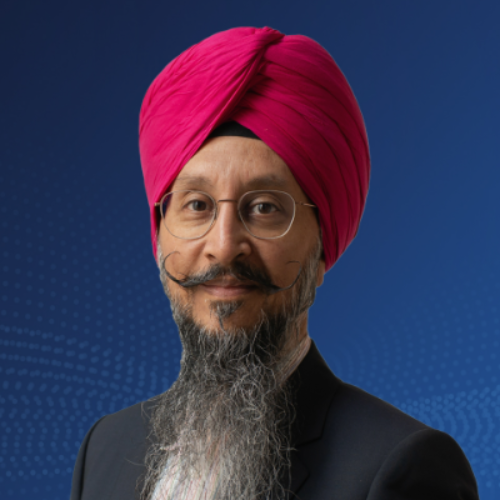 Gurbhajan Bagh - Azure Governance and Solutions Architect 