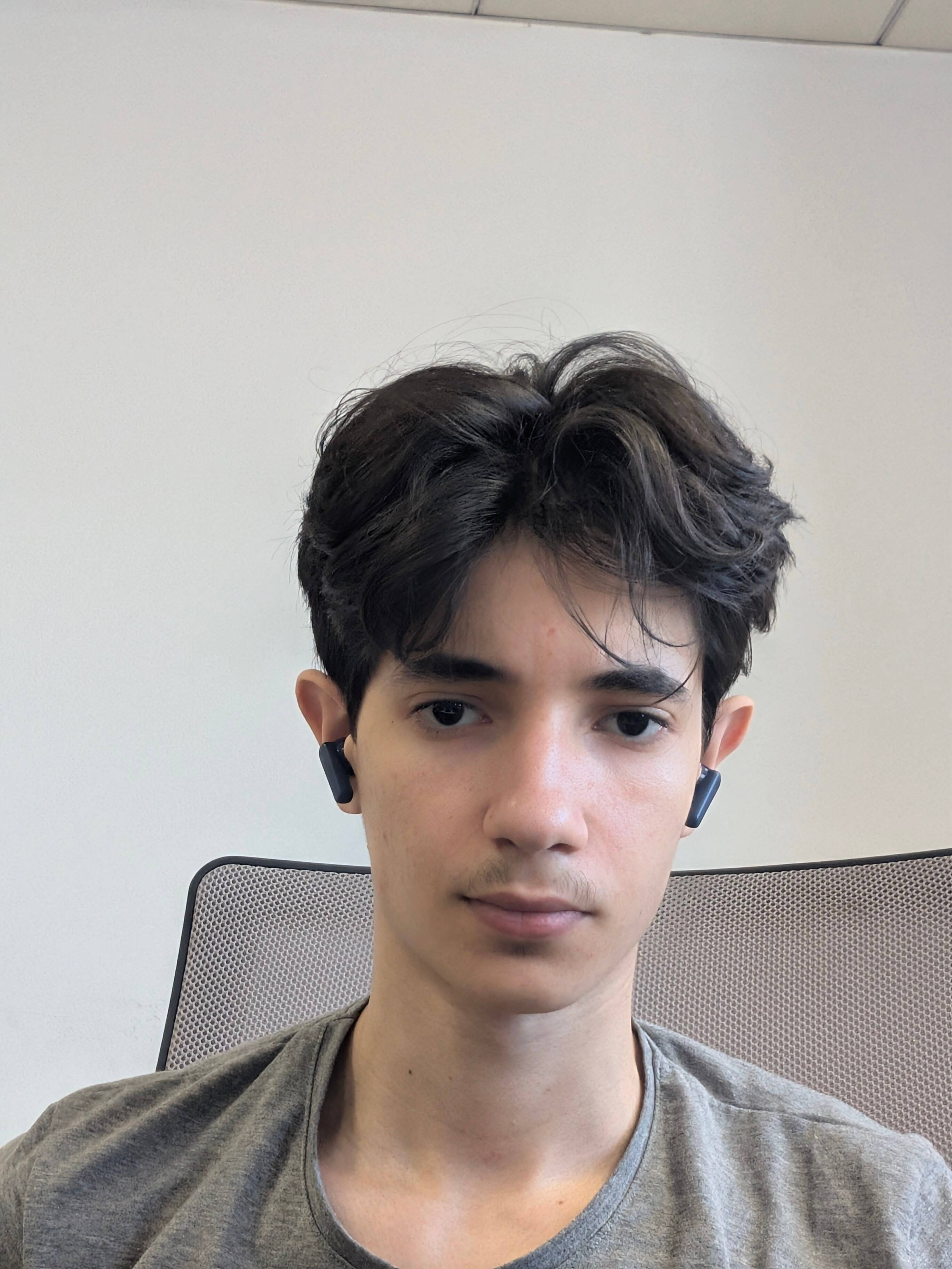 Salah Zeghdani - Web Developer
