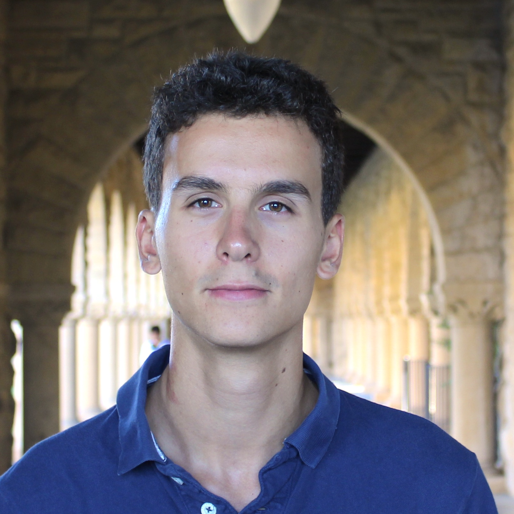 Raphael Lenain
