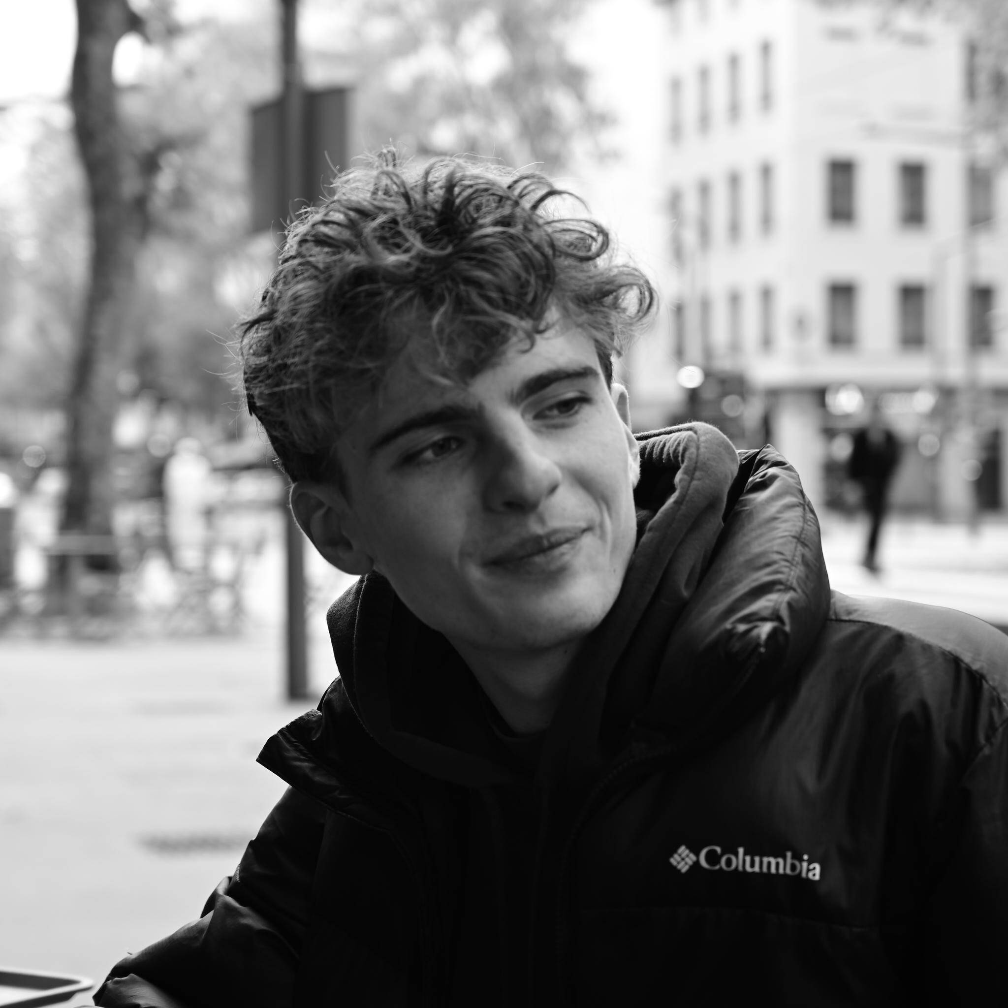 Adrien Thillet