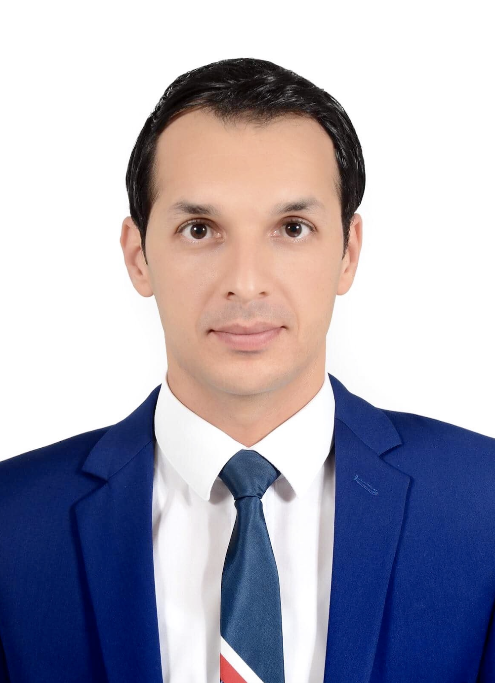 Majdi M. - Senior Test manager