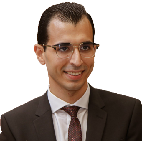 Hatem Maalej - Senior M365 & Power Platform Consultant
