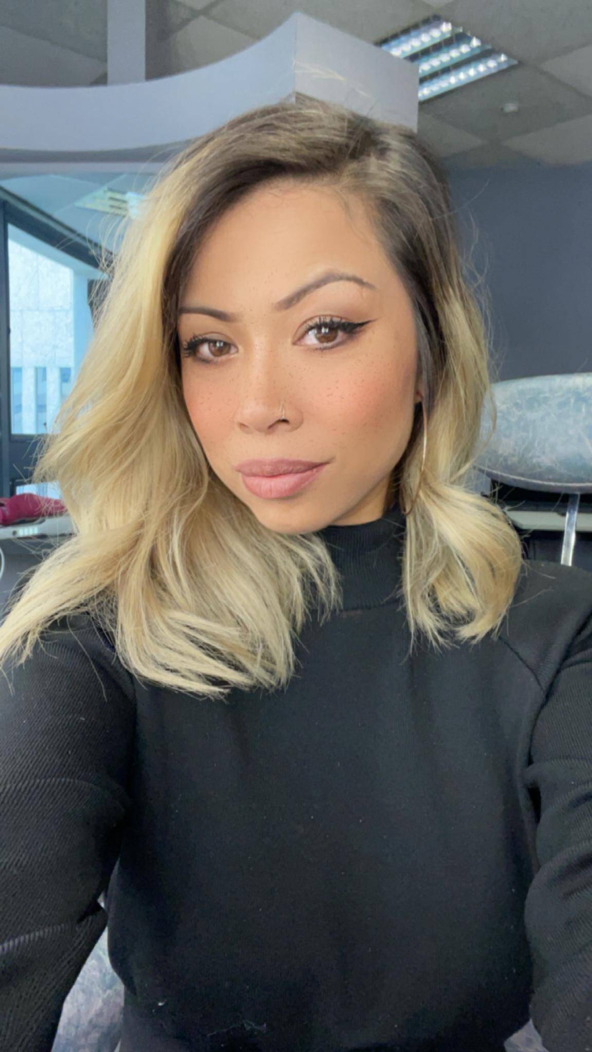 Aline Le