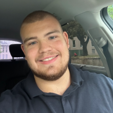 Tim Demetrio