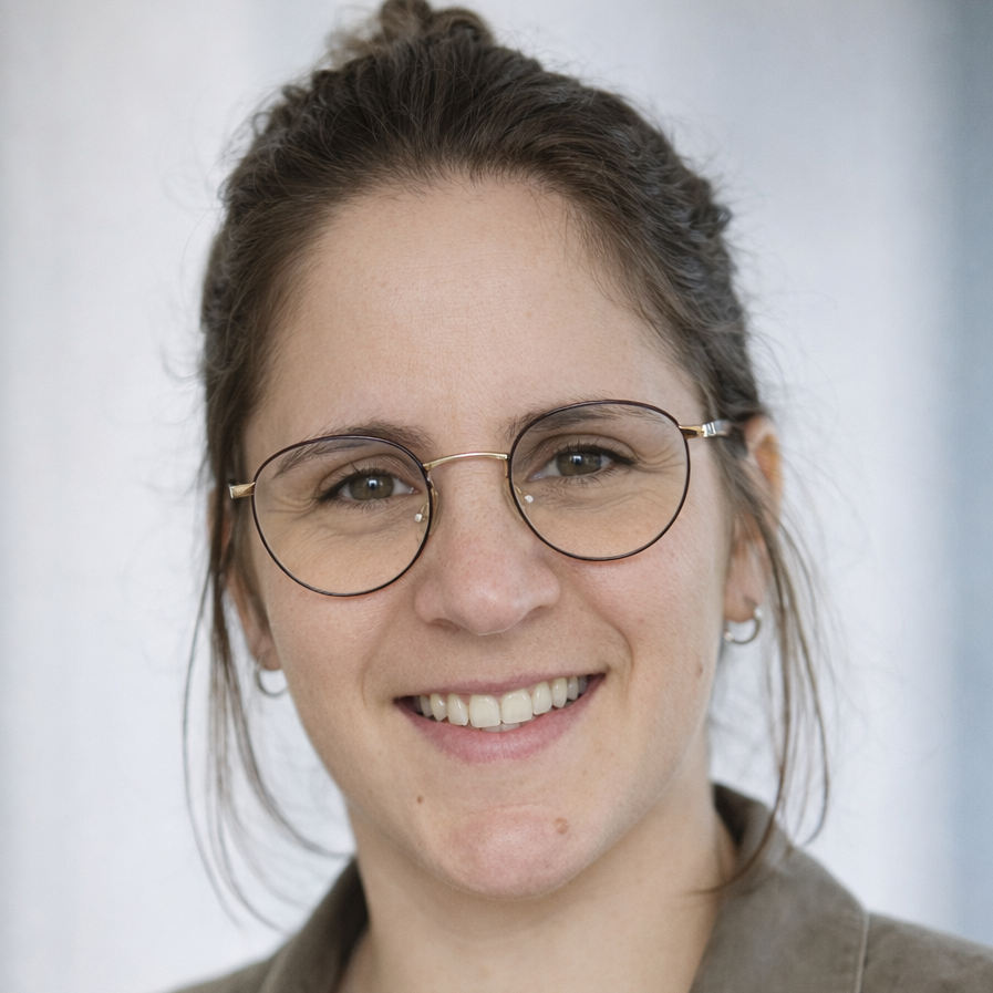 Amandine Turpin