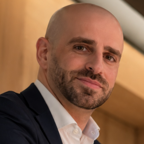 Sylvain Tuor - Développeur Full-Stack & Automatisation IA