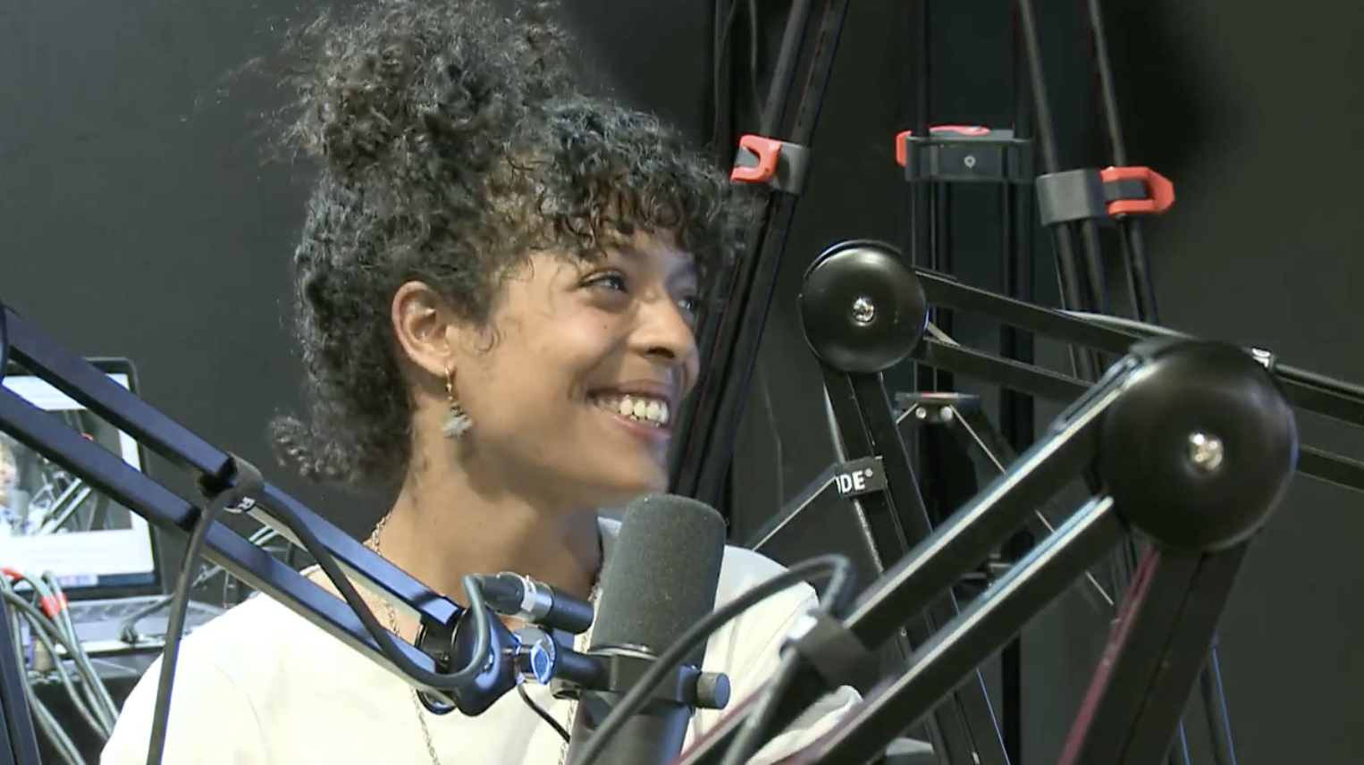 Aurika-Liliane Pavard