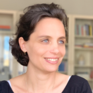 Stephanie Huet De Quatrebarbes - Entrepreneur – Conseil en image de marque