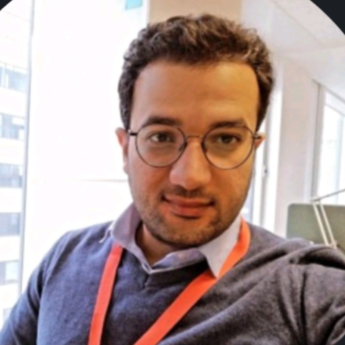 Mohamed Dachich - Senior Salesforce Developer / Release Manager