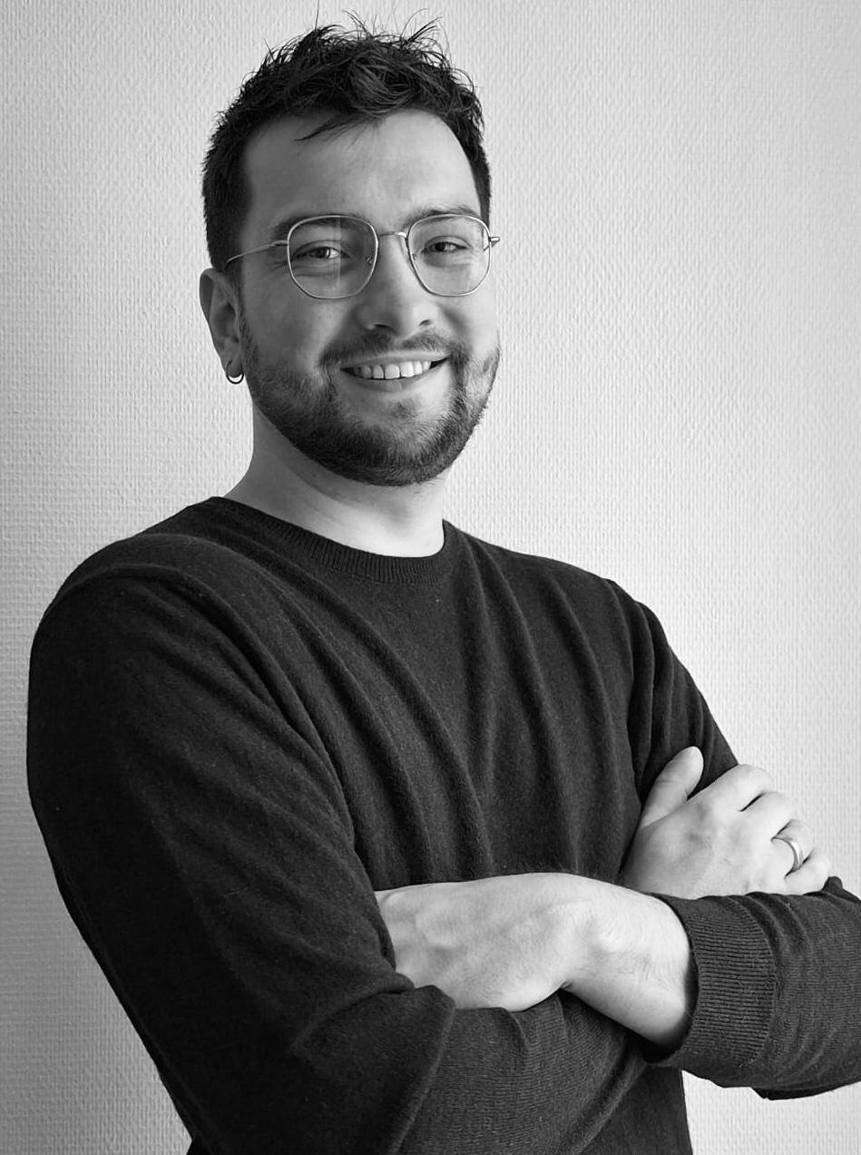 Jean-Rémi Charrier