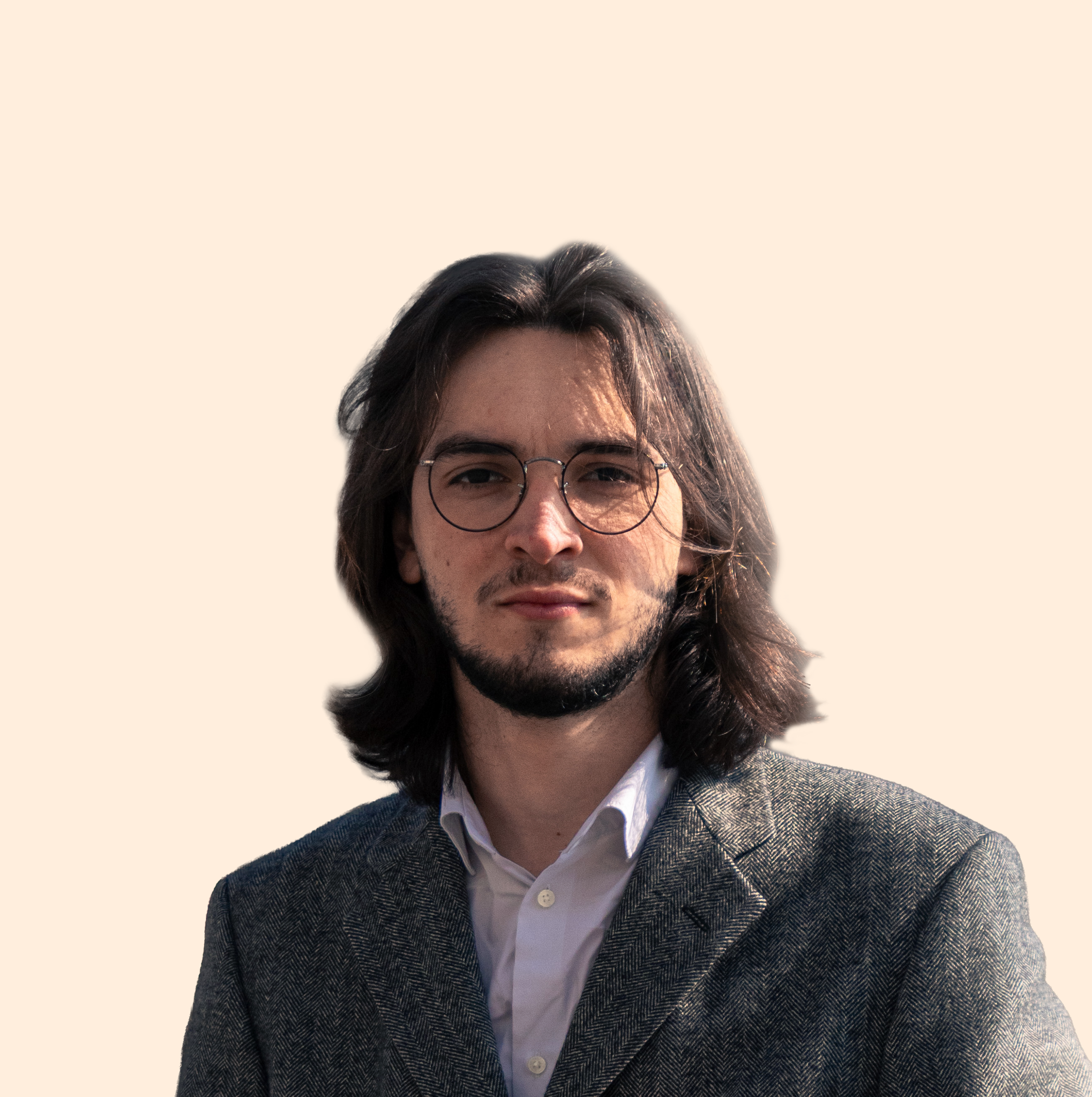 Victor C. - Chargé de communication et graphiste