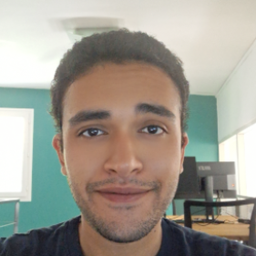 Ismaël Abdel Wahed - Business Développeur et Développeur No-Code & IA