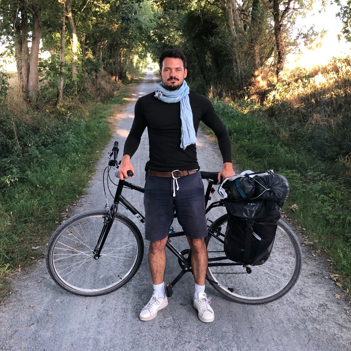 Thibaut Denos
