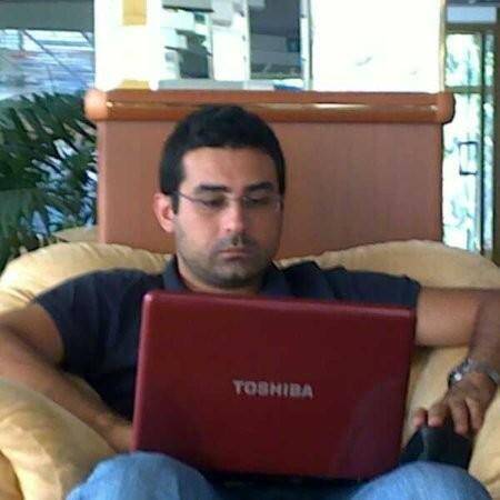 Arda Kazan - Founder