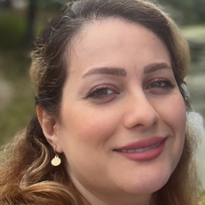 Maryam Pirzad