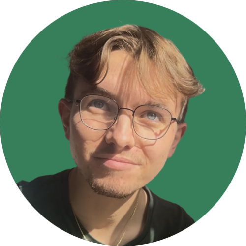 Eliott Gilly - Product Designer | UX & Design Systems