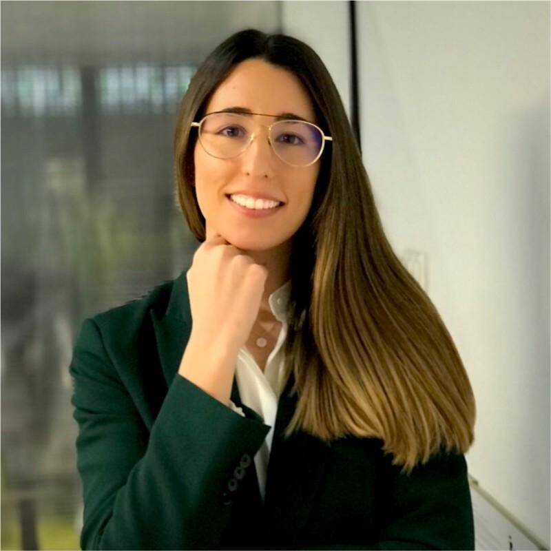 Elena Sánchez - Especialista en Facebook ADS, Google ADS, Email 🚀