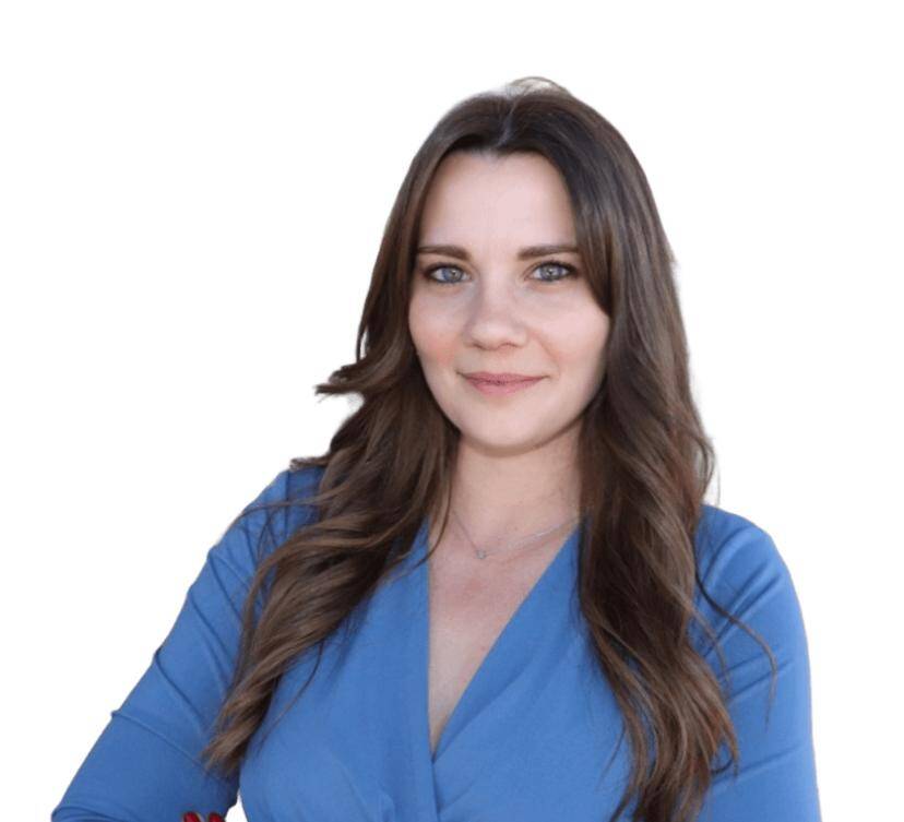 Laura S. - CRM & MARKETING AUTOMATION SPECIALIST