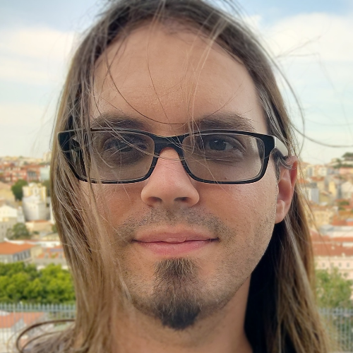 Joël Charles