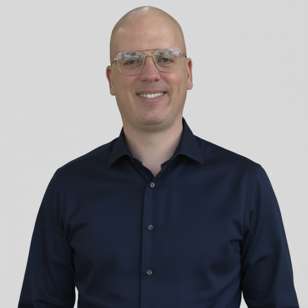 Sergio L. - Socio Técnico para Agencias | WordPress y SEO