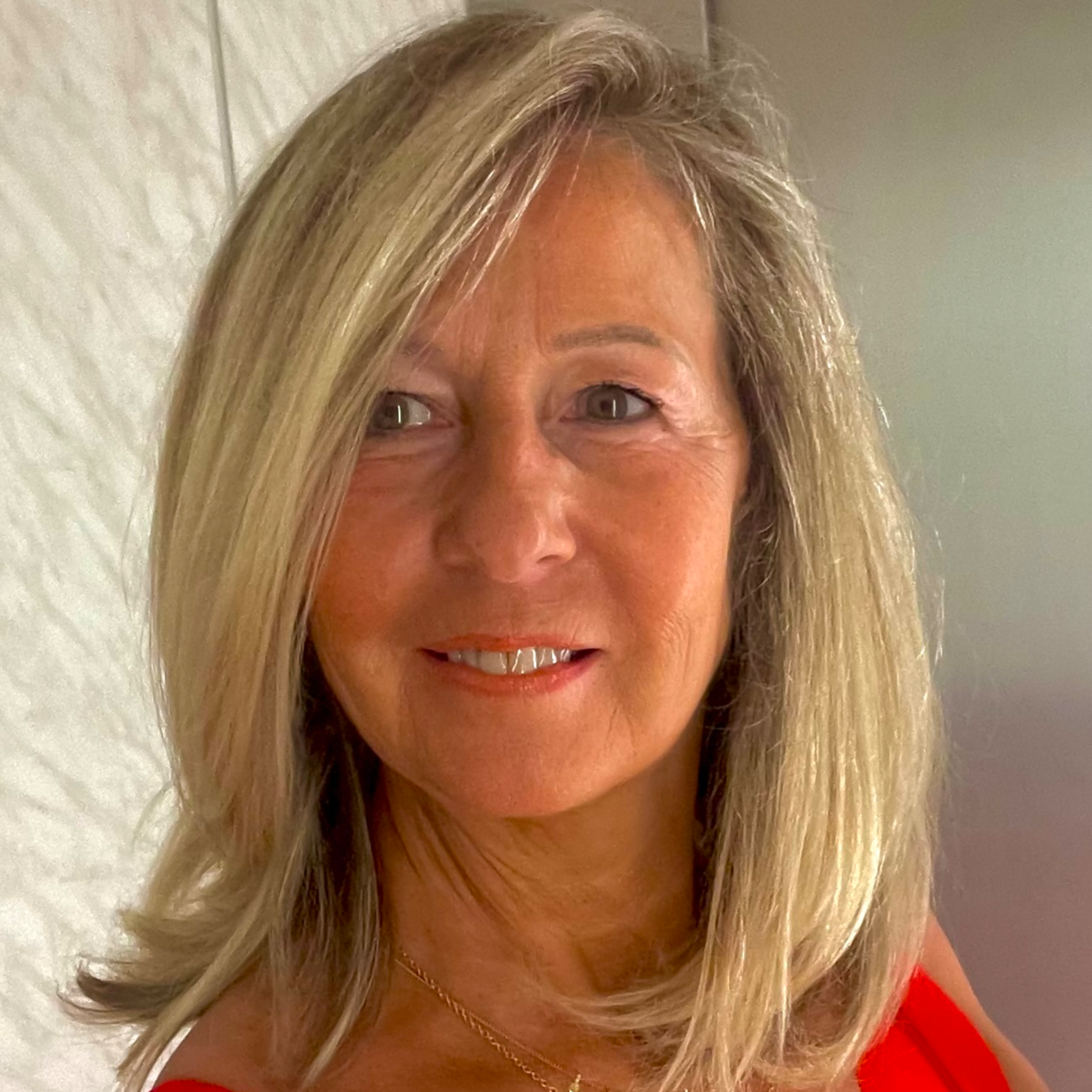 Christine Dubrulle