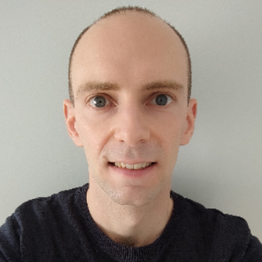 Ludovic Scribe - Développeur Full-Stack .NET
