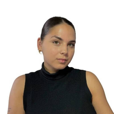 Solenn Roland - Responsable Marketing & Communication