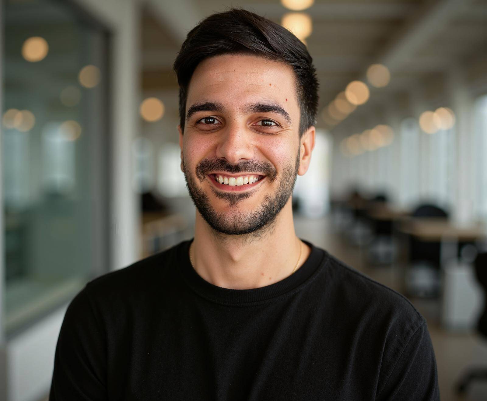 Raul Lopez - Laravel Artisan | Full Stack AI Engineer