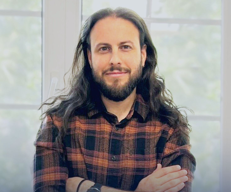 José Antonio  - Ad Tech
