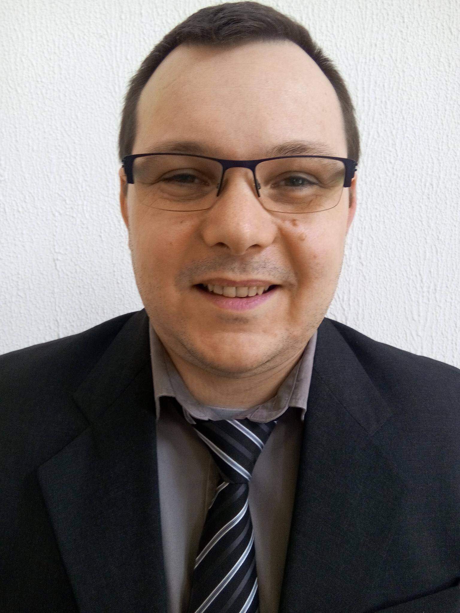 Franck Marquez
