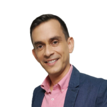Danilo Alvarez Rodriguez - Ingeniero Mecánico | Gestión Operativa y Comercial