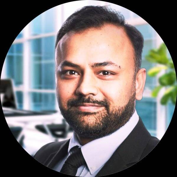 Muhammad Ali Shan