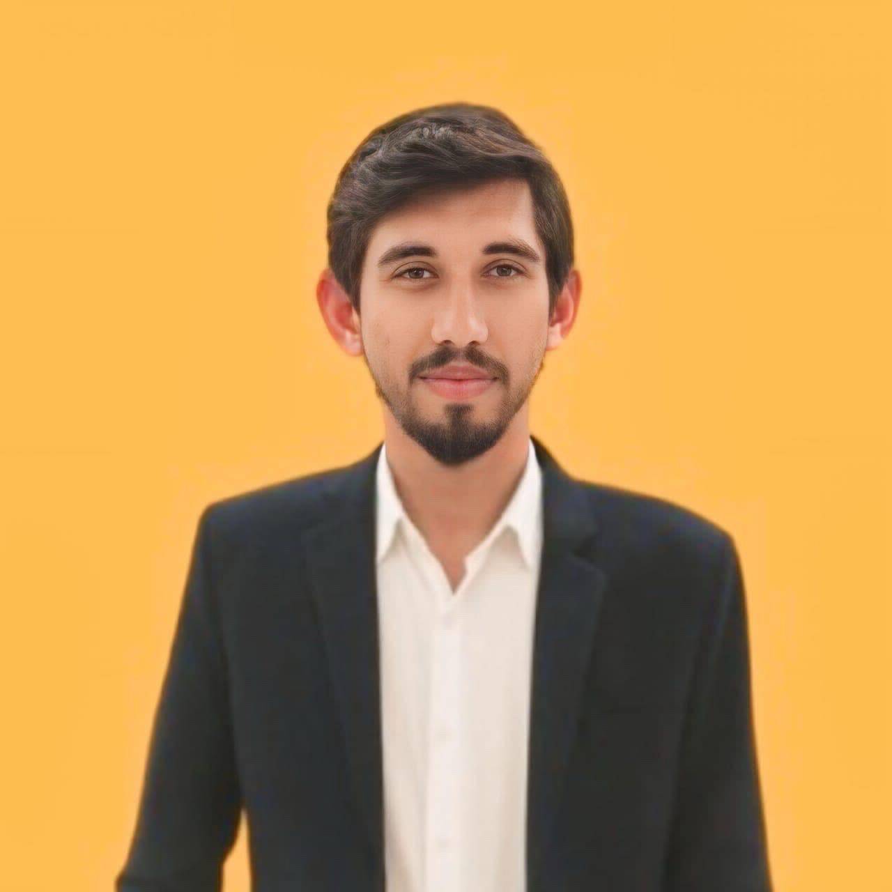 Muhammad Usman Khan