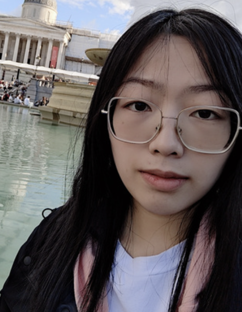 Alice Zheng