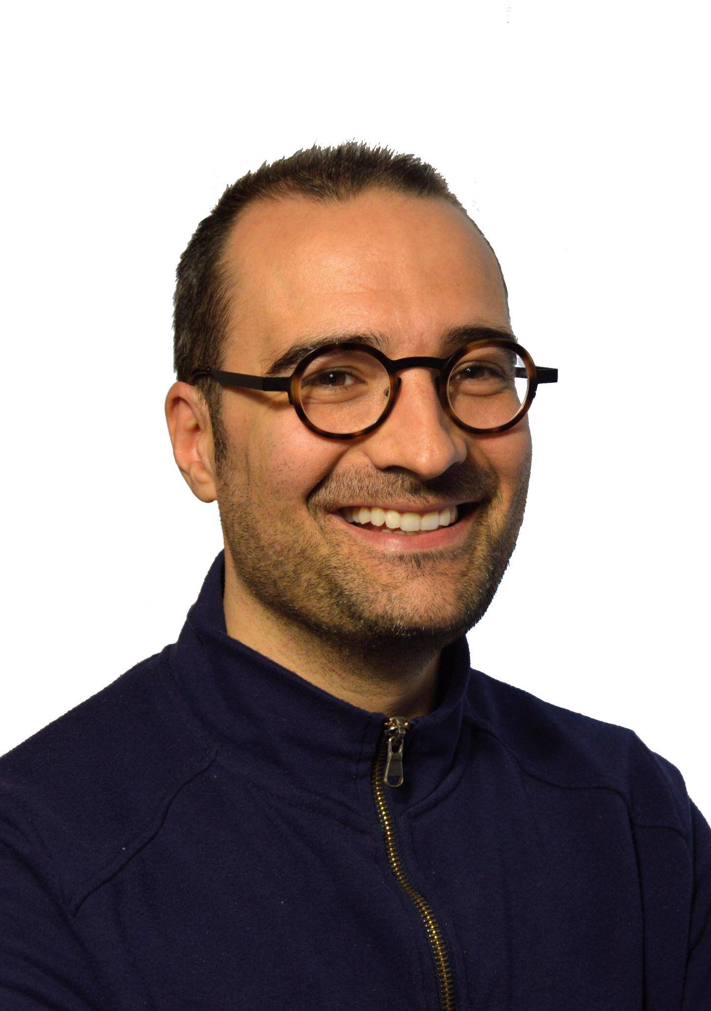 Vincent Boirel