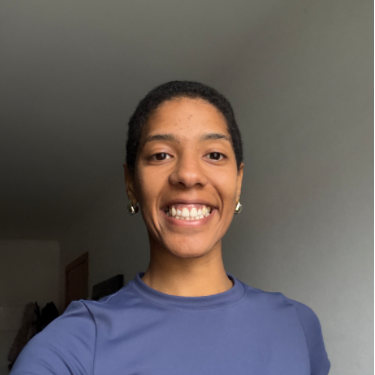 Cristina Pinto - Ugc e criadora de conteúdo