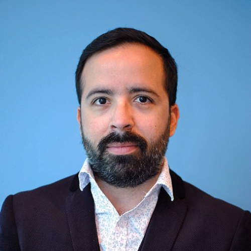 Carlos Facundo Cornejo - Senior Data Analytics Engineer