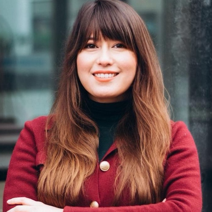 Aileen  - Data governance et risk management