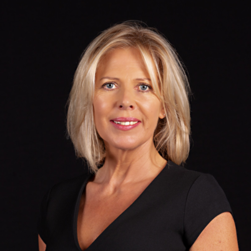 Catherine Salaun