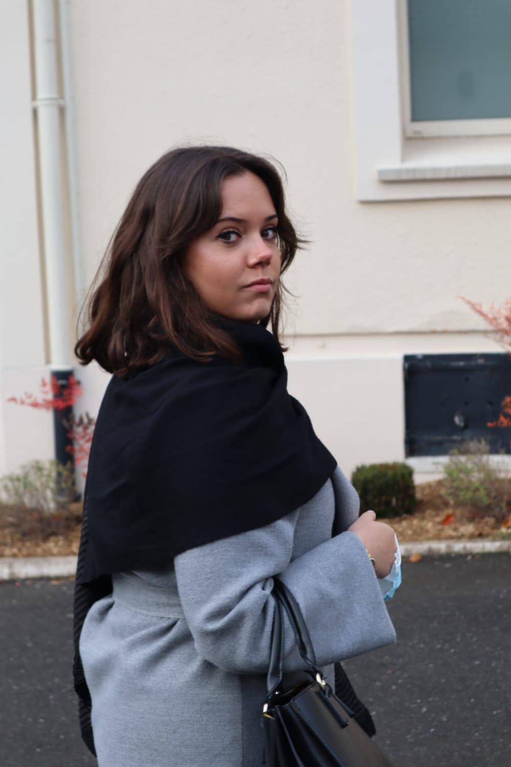 Manon Thureau