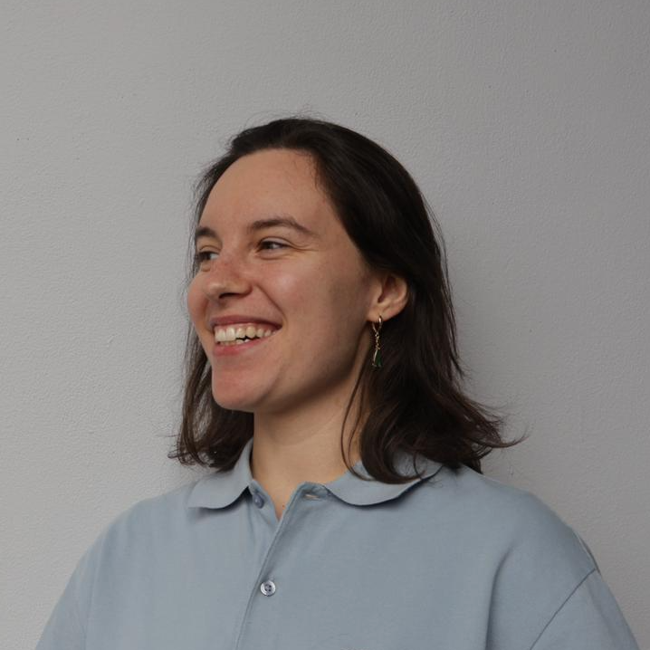 Marie Lahaye - Designer produit