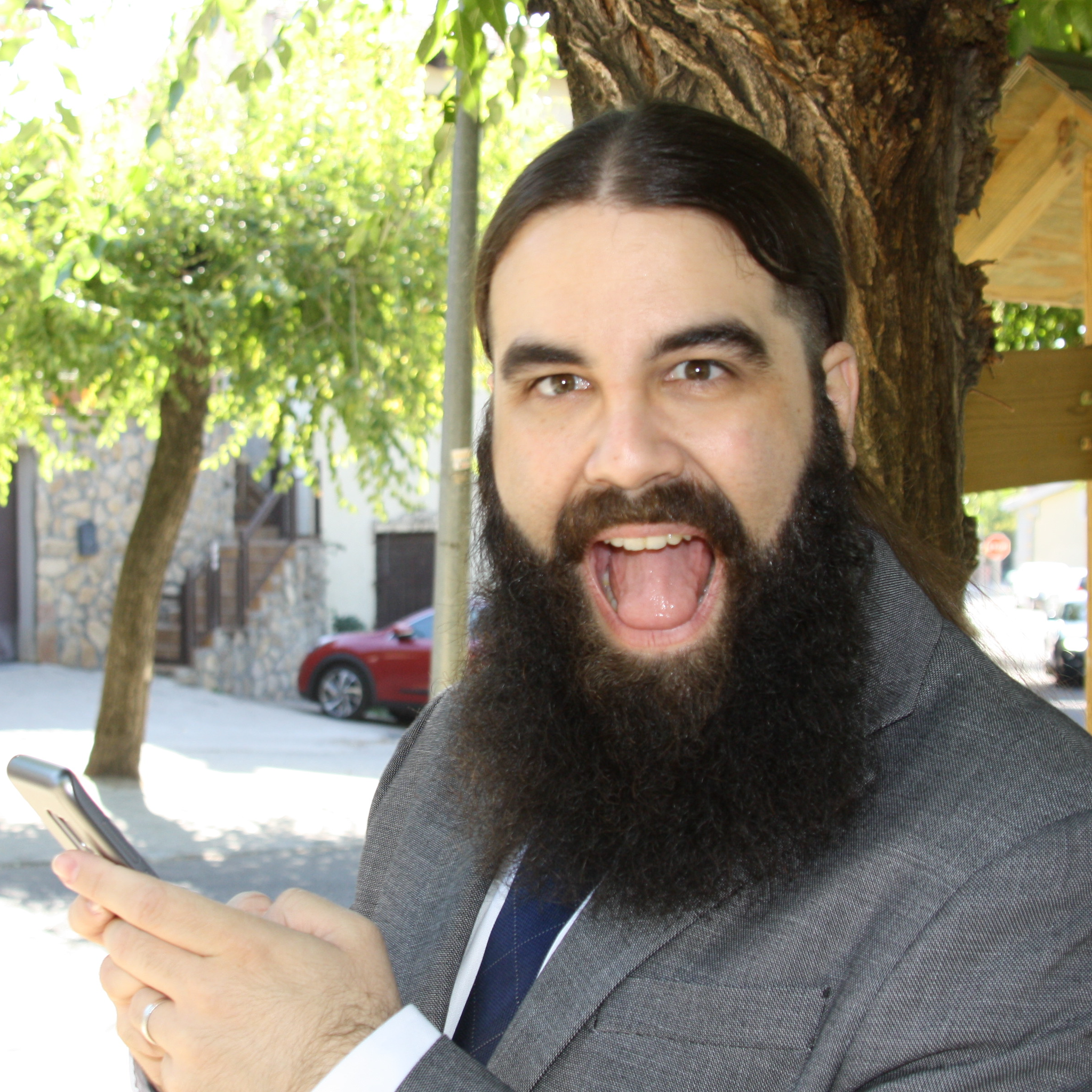 Ruben Carracedo - Software Architect | Tech Lead Java & PHP