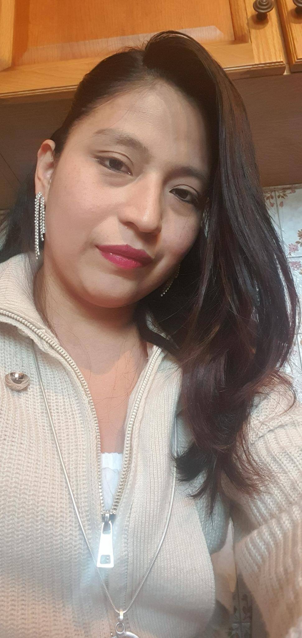 Daisy Susana Diaz Del Rosario - ASISTENTE VIRTUAL