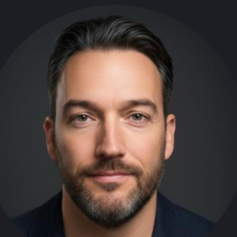 Kevin Verhagen - Solving real world problems with AI
