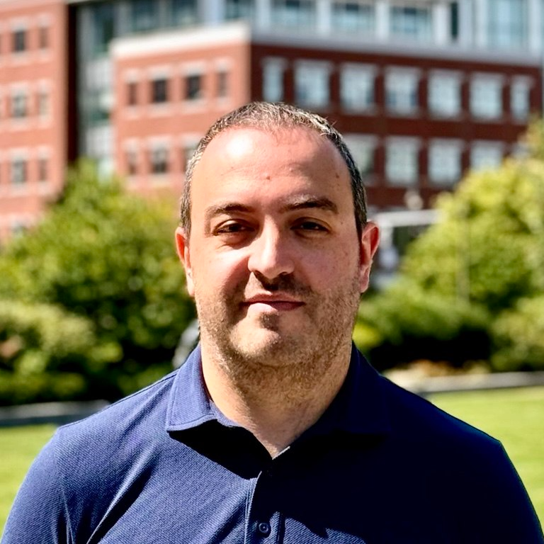David  - Arquitecto .NET & Azure | Modernización e IA