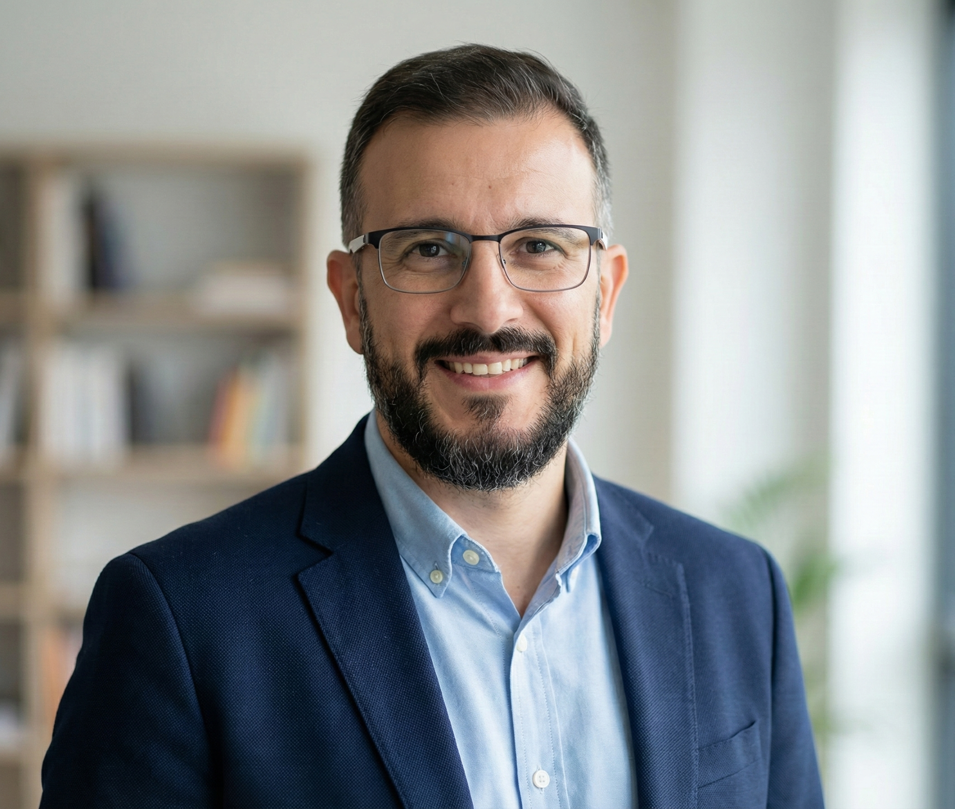 Sérgio Silva - BI Consultant | Microsoft Fabric & Power BI
